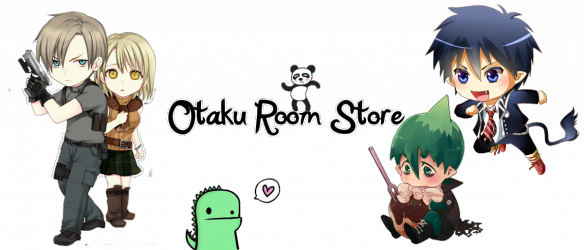 Otaku Room Store