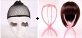 Suporte para Wings + Toquinha