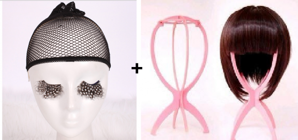 Suporte para Wings + Toquinha