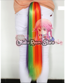 Rabinho para cosplay my little poney