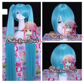 Peruca miku